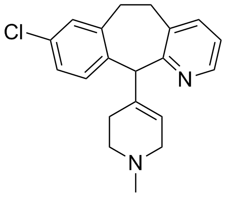 Desloratadine Impurity 32
